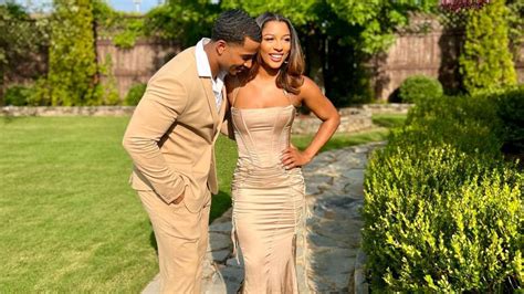 victoria monet husband